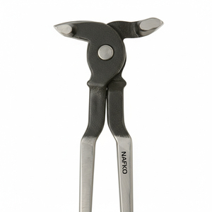 Écarteur de sabots professionnel 16 pouces, robuste, en acier au chrome-vanadium forgé, outil de précision pour clinique vétérinaire - Product Image 1