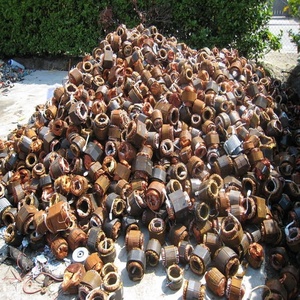 <b>Used</b> Electric Motors Scrap <b>Electronic</b> HMS Grade For Sale - Product Image 4