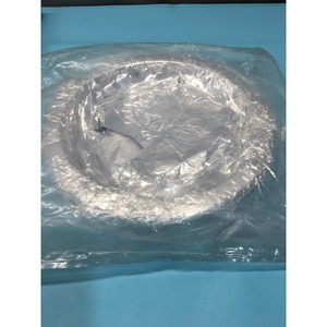 AMAT 0020-24746 Shield Lower High Cond 101 AL 8" - Equipo y piezas de semiconductores de confianza de la marca global Legacy - Product Image 2