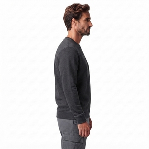 Sudadera elegante para hombre diseñada con tela suave de primera calidad que ofrece un estilo moderno, comodidad confiable y calidad duradera. - Product Image 6