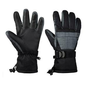 Gants de ski d'hiver de haute qualité, très résistants, imperméables et chauds, gants chauffants de qualité supérieure pour le snowboard en plein air - Product Image 2