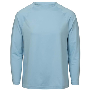 Chemises de protection confortables pour hommes, à séchage rapide, à manches longues, très vendues, de qualité supérieure - Product Image 1