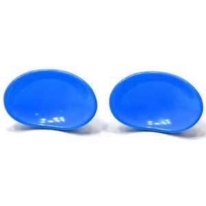Protector Ocular para Pacientes con Láser, Protector Ocular Manual de Acero Inoxidable -0904-02, Certificado C-Tick Clase I, Seguridad MFDS - Product Image 4
