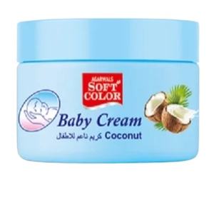 ครีมทาผิวสำหรับเด็กและทารกครีมทาผิวสมุนไพรสำหรับเด็กทุกสภาพผิว - Product Image 1