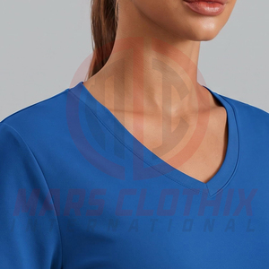 Wholesale Running Fitness T <b>Shirts</b> for Women High Quality Women Active Gym Wear Ladies Gym t <b>Shirt</b> In Cheap Price - Product Image 5