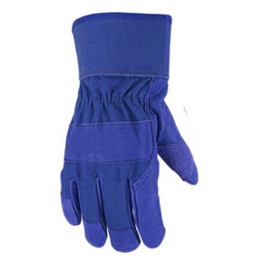 Guantes de Seguridad Industriales para Hombre, Resistentes a Cortes, para Construcción, Manipulación en Fábrica y Protección General - Product Image 5