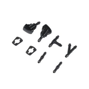 Jeep Grand Cherokee Commander Windshield Wiper Water Washer Spray Nozzle Jet Product Category Injector Nozzles - Product Image 2