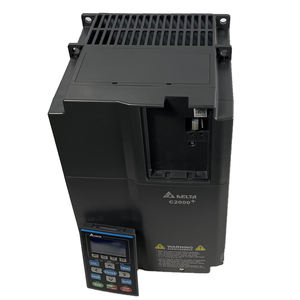 VFD075C43A-21 7.5kW อินเวอร์เตอร์ VFD สำหรับพัดลมปั๊ม CNC เครื่องจักรบรรจุภัณฑ์พลาสติกยาง 3PH 380V - Product Image 3