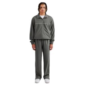 Trajes Deportivos para Hombre de la Mejor Calidad, 100% Poliéster, Ropa de Gimnasio, Corte Holgado, con Cierre, Fabricante de Conjuntos Deportivos para Hombre - Product Image 1