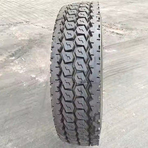Neumáticos Nuevos para Camión 11R24.5 - 16PR, Diseño para Todas las Posiciones, para Aplicaciones Comerciales de Camiones y Remolques - Product Image 2