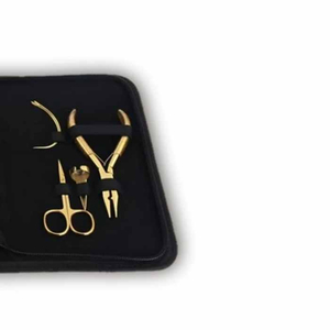 Professional Eco-Friendly Stainless Steel Hair Extension Kit for Micro Ring and Link <b>Application</b> at Competitive Price - Product Image 4