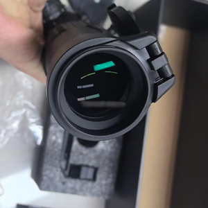 กล้องเล็ง XY-SIGHTS 1-6x24 สำหรับใช้งานกลางแจ้ง ตัวกล้องทำจากอลูมิเนียมอัลลอยด์ กันน้ำ กันกระแทก มุมมองกว้าง เคลือบสารป้องกันแสงสะท้อนหลายชั้น - Product Image 4