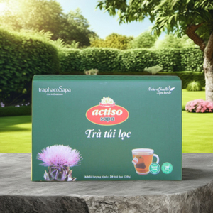 กล่องใส่ชาแบบอาร์ติโช้คสมุนไพรผสมออร์แกนิกสำหรับแปรรูปอาหารและเครื่องดื่ม - Product Image 6