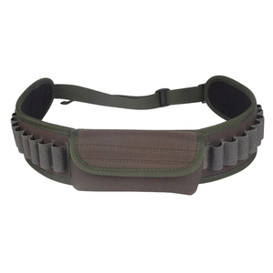 Ceinture tactique de camouflage multi-usages, système MOLLE, ceinture de taille réglable en nylon, équipement multi-poches, ceinture de chasse en plein air, OEM - Product Image 1