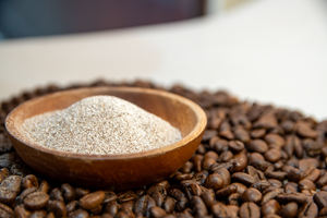 เวียดนาม กาแฟโรบัสต้าบริสุทธิ์ 3 in 1 รสคลาสสิค บรรจุภัณฑ์กล่องส่วนตัว 20 กก. มาตรฐานส่งออก - Product Image 4