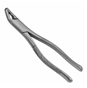 Forceps d'extraction dentaire de haute précision, réutilisables, en acier inoxydable, instrument chirurgical d'extraction - Product Image 4