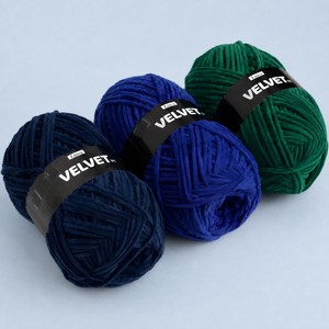<b>yarn</b> for knitting Velvet <b>Polyester</b> Hand Knitting <b>Yarn</b> 100g Ball chunky <b>yarn</b> <b>yarn</b> crochet <b>polyester</b> <b>yarn</b> - Product Image 5