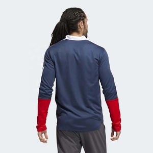 Conjunto Deportivo PIHA SPORTS para Hombre, Verano 2026, Personalizado, 2 en 1, Chaqueta con Capucha y Cremallera Completa, Pantalones Deportivos, Poliéster/Algodón, Venta al Por Mayor - Product Image 3