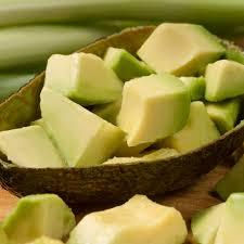Pulpa de Aguacate Orgánica Congelada a Granel - La Mejor Opción para Fabricantes de Alimentos - Product Image 2
