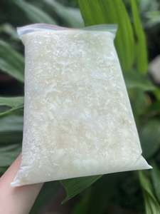 Purée de corossol congelée, purée de fruits naturelle, idéale pour les supermarchés, purée de corossol congelée parfaite pour les usines de boissons, prix du Vietnam - Product Image 5