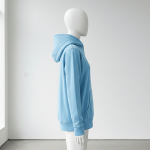 Vente Flash : Sweat-shirts à Capuche Grande Taille pour Femmes, Manches Longues, Effet Délavé, Imprimé Hiver, Style Urbain, Épaules Tombantes - Product Image 4