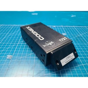 Cognex IN-SIGHT1721 800-5865-1RA เซ็นเซอร์วิสัยทัศน์อุตสาหกรรมที่ใช้เป็นชิ้นส่วนอุปกรณ์เซมิคอนดักเตอร์มรดก - Product Image 1
