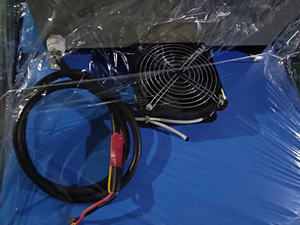 Nouveau capteur intelligent équipé de la machine de séchage industrielle automatique des métaux équipement post-presse conçu pour la sérigraphie - Product Image 3