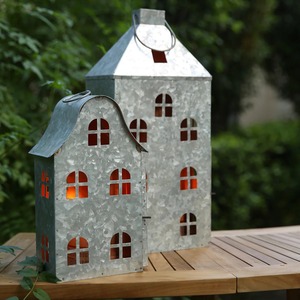 Kinetic Metal <b>Lantern</b> Rotating <b>Light</b> Effect Candle Holder Decorative <b>Lantern</b> for <b>Indoor</b> Outdoor Home Decor and Gifting Use - Product Image 5