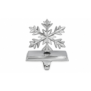 Soporte para Calcetines Navideños con Forma de Reno, de Metal Dorado, Resistente, de Aleación de Aluminio, para Chimenea, al Mejor Precio - Product Image 2