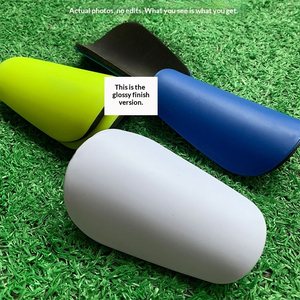 Protège-tibias exclusifs haut de gamme, résistants aux chocs, durables, pour l'entraînement et la compétition en toutes saisons, sports de plein air - Product Image 5