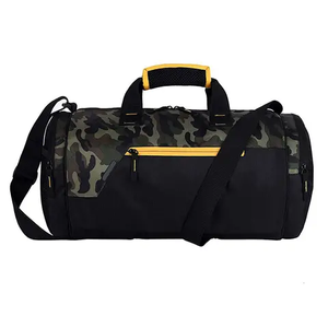 Sacs de voyage et de sport en toile personnalisés VIGA SPORTS de haute qualité avec une capacité de 30 à 40 L, faciles à transporter, sac à cosmétiques - Product Image 2