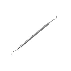เครื่องมือผ่าตัดคุณภาพพรีเมียม SIGAL MEDCO Thomas Instrument แบบด้ามจับมาตรฐาน ประเภทที่ 3 ผลิตจากเหล็กกล้าไร้สนิมเยอรมัน สีเงิน ออกแบบตามหลักสรีรศาสตร์ - Product Image 4