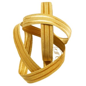 Cordón de Encaje Plateado para Uniformes, Cordón Decorativo Tradicional y Duradero para Uniformes de Regimiento - Product Image 4