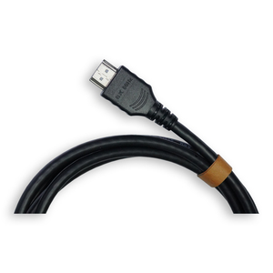Cable HDMI 2.1 de alta velocidad con conector integrado de PVC de aleación de zinc HD2.1-0.915ST2 de Vietnam, de HDMI A a A, marca Arin. - Product Image 6