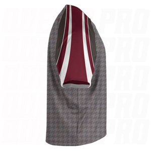 Maillots d'équipe personnalisés avec logo – Fabricant en gros – Fournisseur d'uniformes sportifs de qualité supérieure – Maillots athlétiques imprimés sur mesure en gros - Product Image 4