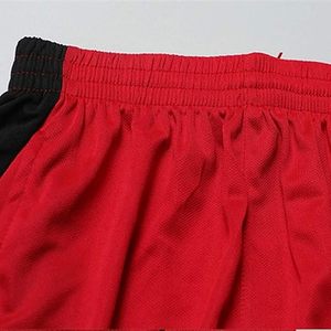 Camiseta de Fútbol para Hombre, Personalizada, con Cuello en V, Manga Corta, Cierre de Hebilla, Secado Rápido, 100% Poliéster, Venta Caliente - Product Image 2