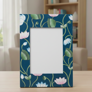 Cadre photo personnalisé moderne avec impression de qualité HD, cadre en bois pour la décoration de la maison par la collection artisanale - Product Image 5