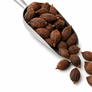Best Rate International Standard Best Selling Made In Vietnam Tasty Black Cardamom Customized Packaging - Product Image 3