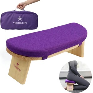 Banc de jardin en bois de manguier massif, finition vieillie marron vintage, pour espaces extérieurs - Ferme, Parcs, Salles de sport, Centres commerciaux, Supermarchés - Product Image 2