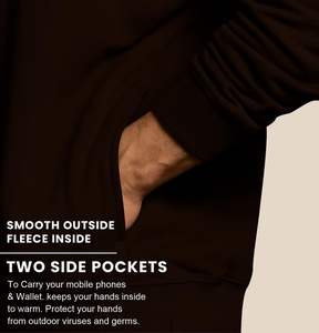 Prix de gros usine – Sweat-shirt homme léger à faible MOQ – Meilleur prix - Product Image 2