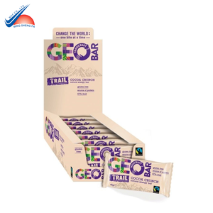 Exhibidor de Mostrador Ecológico con Diseño de Alta Visibilidad - Product Image 1