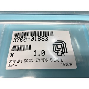 AMAT 0242-00209 ESC-WET CLEAN ***9GAC2542***, 147670 - Equipo y Piezas de Semiconductores de Confianza de Global Legacy Semiconductor - Product Image 4