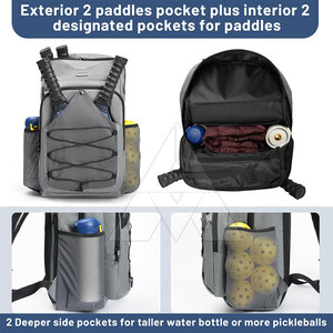 New Style Wholesale Sports <b>Backpack</b> Comfortable Sports <b>Backpack</b> Reasonable Price Sports <b>Backpack</b> - Product Image 5
