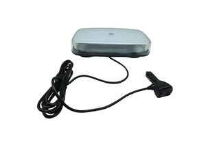 Barra de Luces LED para Vehículos de Flota, Nueva, Más Vendida, Entrega Rápida, DC12-24V, 60 LED, Barra de Emergencia Compacta, Piezas para Camiones de Trabajo Pesado, IP67 - Product Image 3