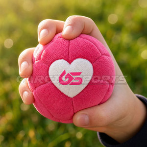 Low Moq High Quality Hacky Sack <b>Ball</b> Custom Color & Size Hacky Sack <b>Ball</b> Online Sale Hacky Sack <b>Ball</b> - Product Image 5