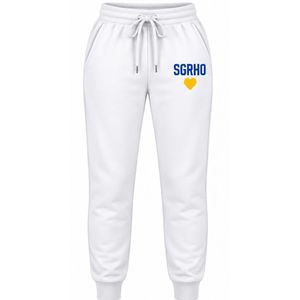 Pantalones Deportivos Personalizados para Mujer de la Hermandad Griega Sigma Gamma Rho, Joggers de Felpa Atléticos, Ropa Deportiva Informal Cómoda, Venta al Por Mayor - Product Image 1
