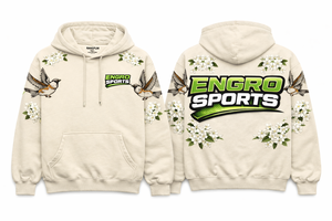 Chaquetas Bomber de Cuero Vintage Personalizadas para Hombre y Mujer, con Parches Bordados de Equipos Escolares, Tela de Lona - Product Image 5