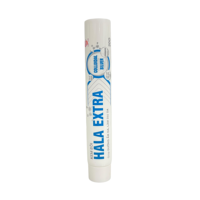Tubes en plastique PE de 19 mm, 10 ml-30 ml, de qualité export, divers designs, adaptés à l'emballage médical stérile, en provenance du Vietnam, vente en gros
