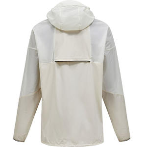 Chaqueta Cortavientos Vintage de los 90 para Hombre, Estilo Retro, Diseño Colorblock, Ligera, Deportiva, Informal, para la Calle - Product Image 6