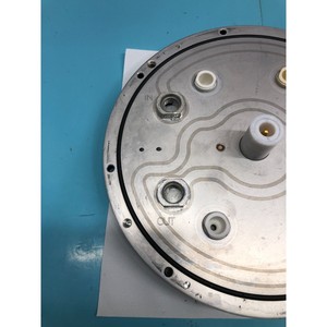 AMAT 0040-05493 CHUCK ESC ASSY, EMAX, 200MM - Equipo y piezas de semiconductores de confianza de Trusted Global Legacy - Product Image 4